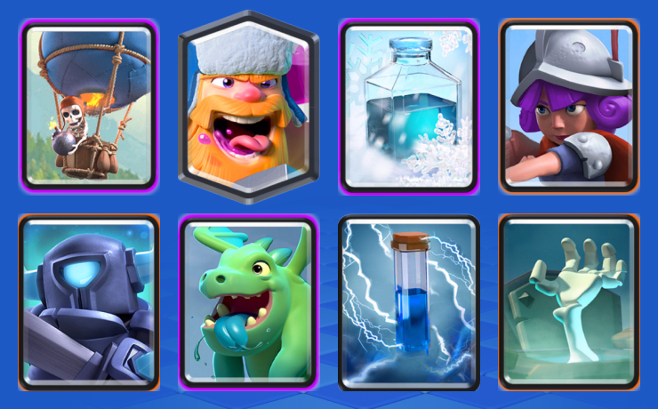 DECK #11_ BALLOON LUMBERJACK FREEZE