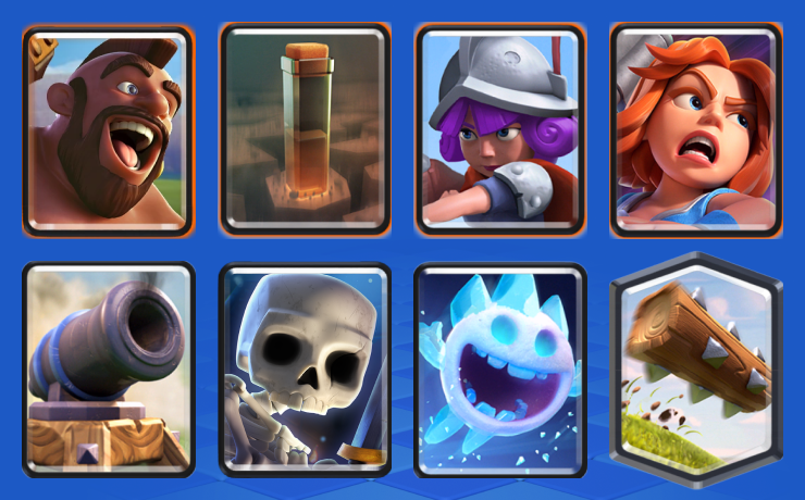 DECK #12_ HOG EARTHQUAKE MODERN CYCLE (ARENA 13)