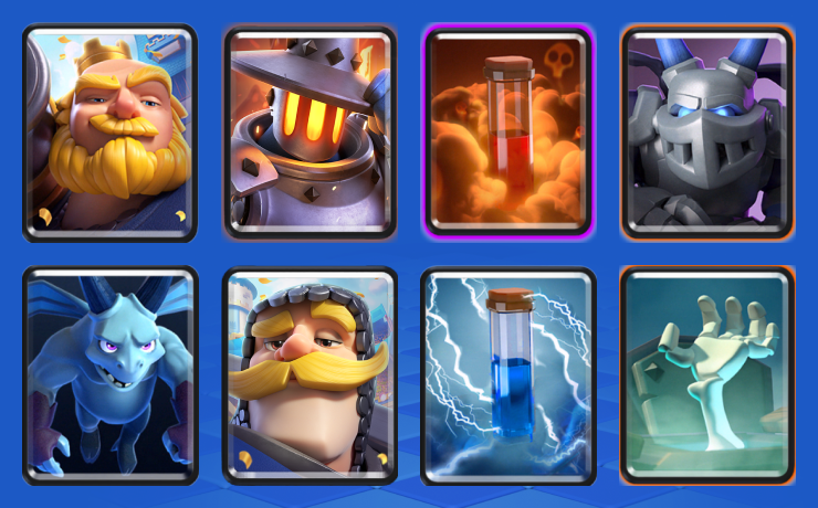 DECK #13_ ROYAL GIANT FURNACE POISON CHIP