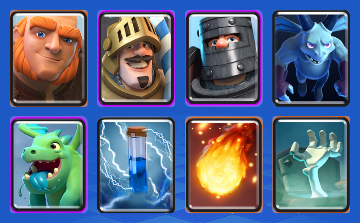 DECK #14_ PRINCE DOUBLE CHARGE ARENA 13