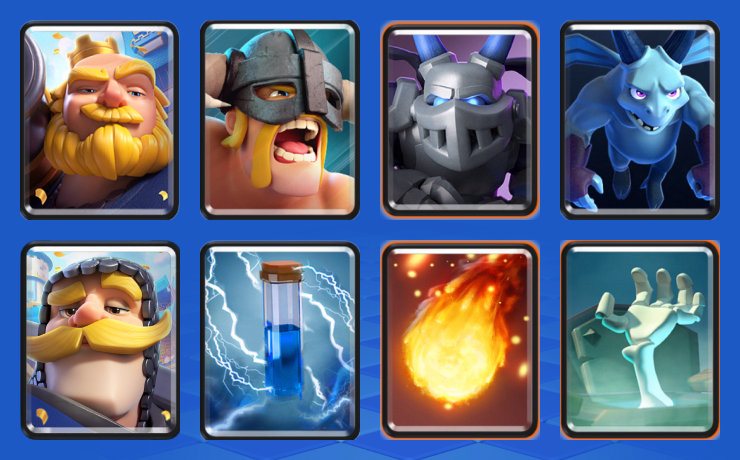 DECK #17_ ROYAL GIANT ELITE BARBS PRESSURE