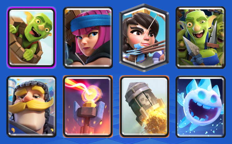 DECK #21_ EVO FIRECRACKER BARREL BAIT