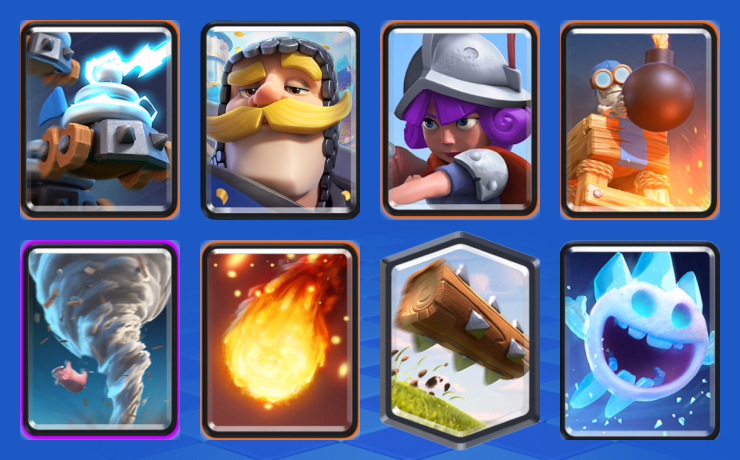 DECK #29_ ZAPPY STUN CONTROL SPECIALIST