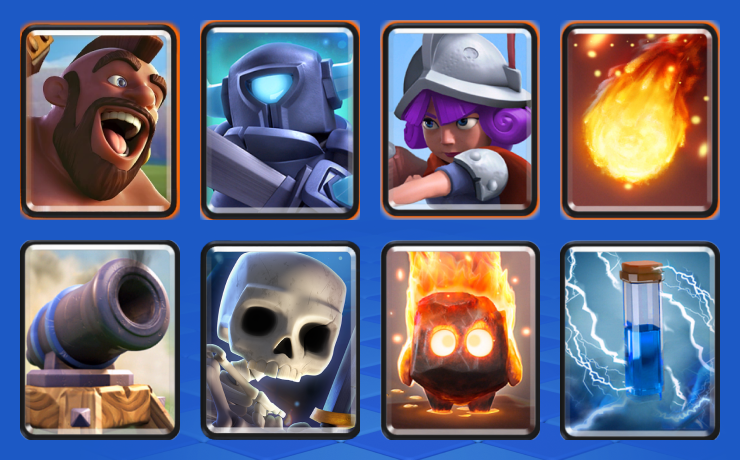 DECK #3_ HOG MINI P.E.K.K.A CYCLE