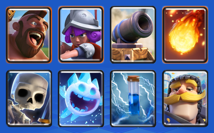 DECK #4_ HOG FIREBALL CANNON CYCLE