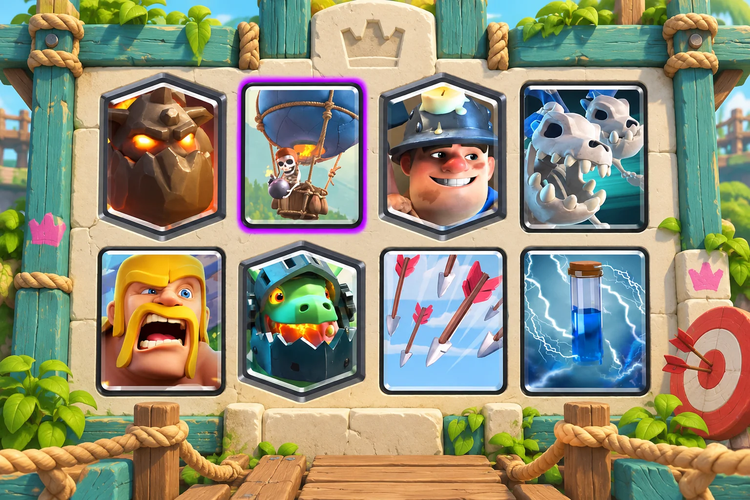 DECK #2_ LAVALOON MINER PRESSURE VARIANT