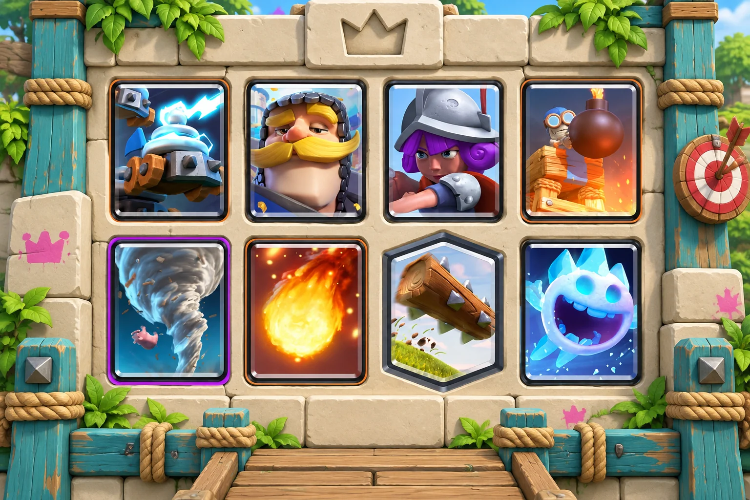 DECK #29_ ZAPPY STUN CONTROL SPECIALIST